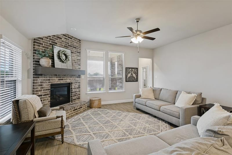 5924 Pine River Lane, Fort Worth TX 76179 - Photo 7