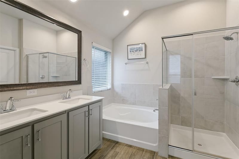 5924 Pine River Lane, Fort Worth TX 76179 - Photo 14