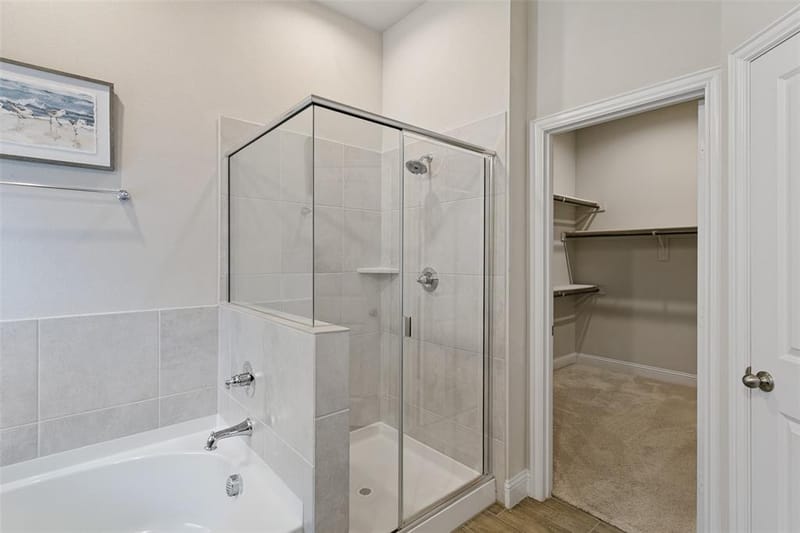 5924 Pine River Lane, Fort Worth TX 76179 - Photo 18