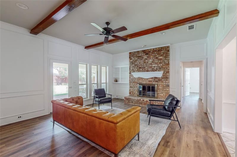 2251 Woodcreek Street, Carrollton TX 75006 - Photo 7