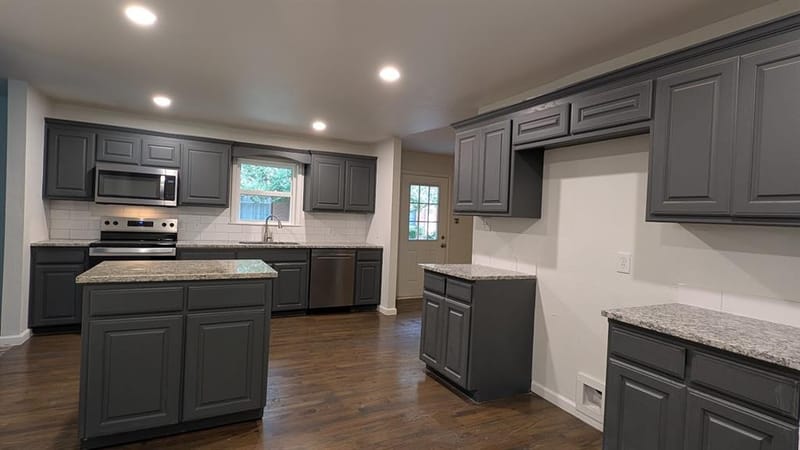 1406 Eastus Drive, Dallas TX 75208 - Photo 6