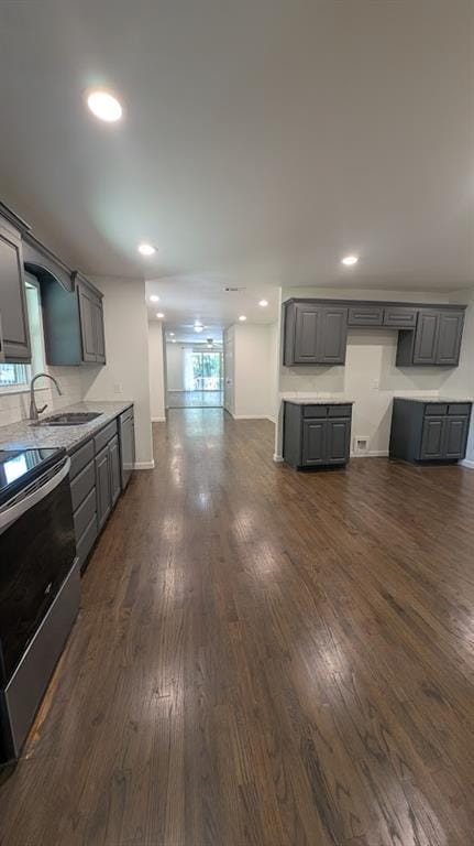 1406 Eastus Drive, Dallas TX 75208 - Photo 8