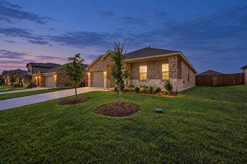 1320 Waveless Run, Josephine TX 75135 - Photo 6