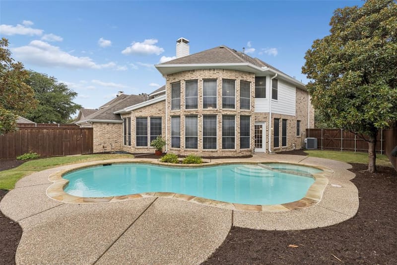 5263 Loma Alta Drive, Frisco TX 75034 - Photo 36
