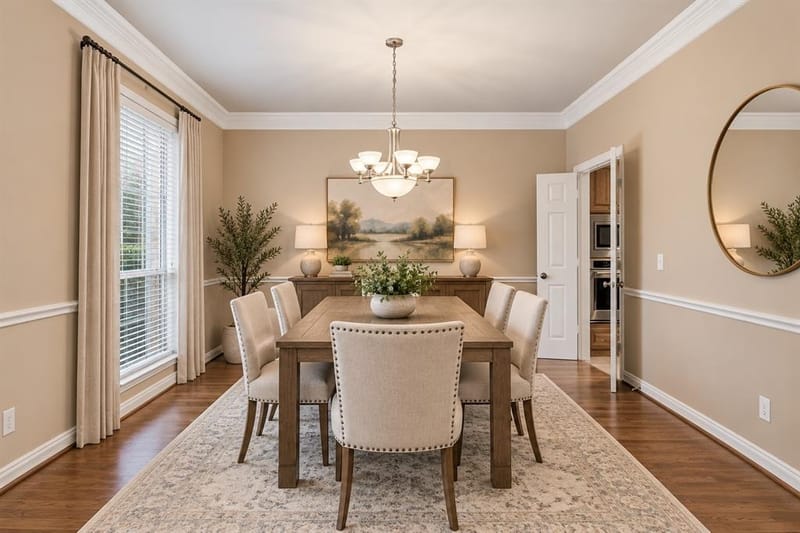 5263 Loma Alta Drive, Frisco TX 75034 - Photo 4