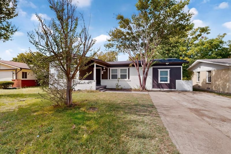 3831 Vanette Lane, Dallas TX 75216