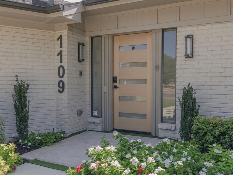 1109 Mill Springs, Richardson TX 75080 - Photo 2