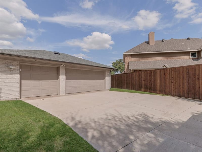 1109 Mill Springs, Richardson TX 75080 - Photo 36