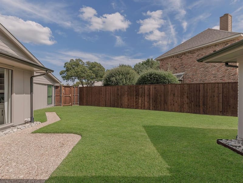 1109 Mill Springs, Richardson TX 75080 - Photo 32