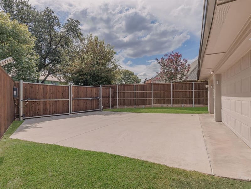 1109 Mill Springs, Richardson TX 75080 - Photo 35