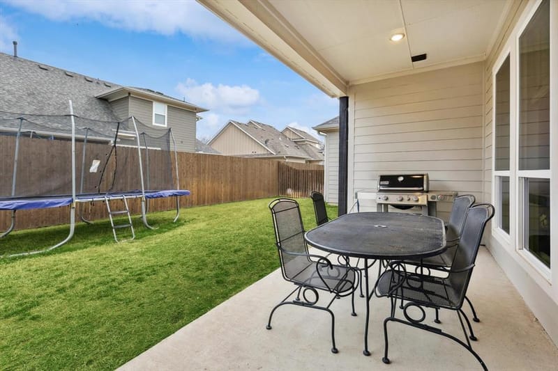410 Hearth Terrace, Argyle TX 76226 - Photo 26