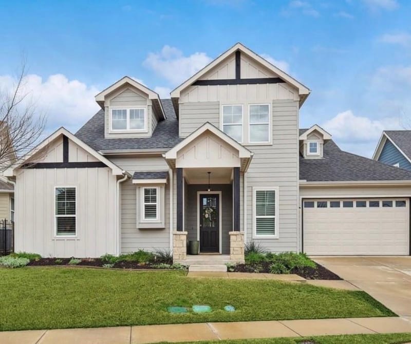 410 Hearth Terrace, Argyle TX 76226