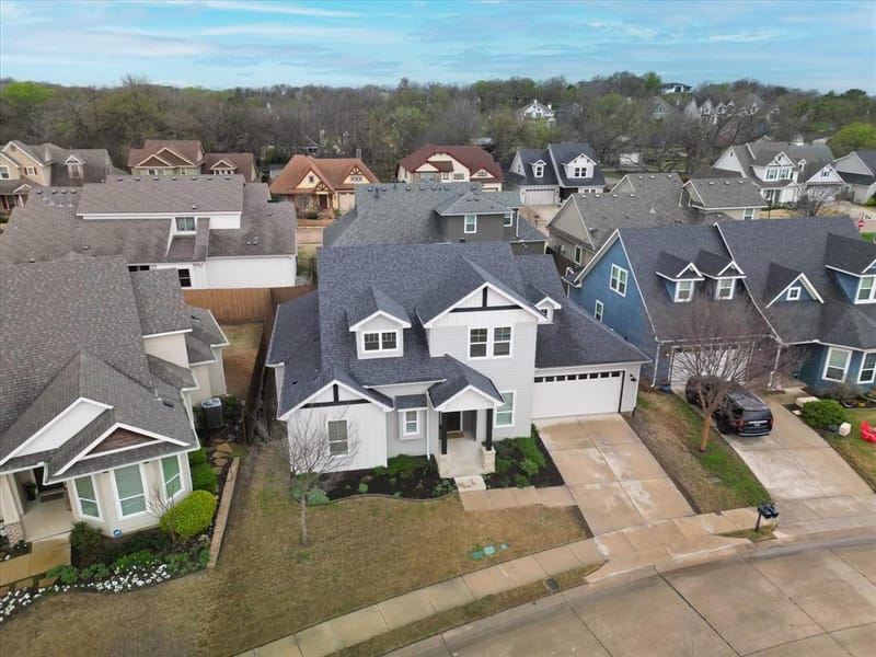 410 Hearth Terrace, Argyle TX 76226 - Photo 29