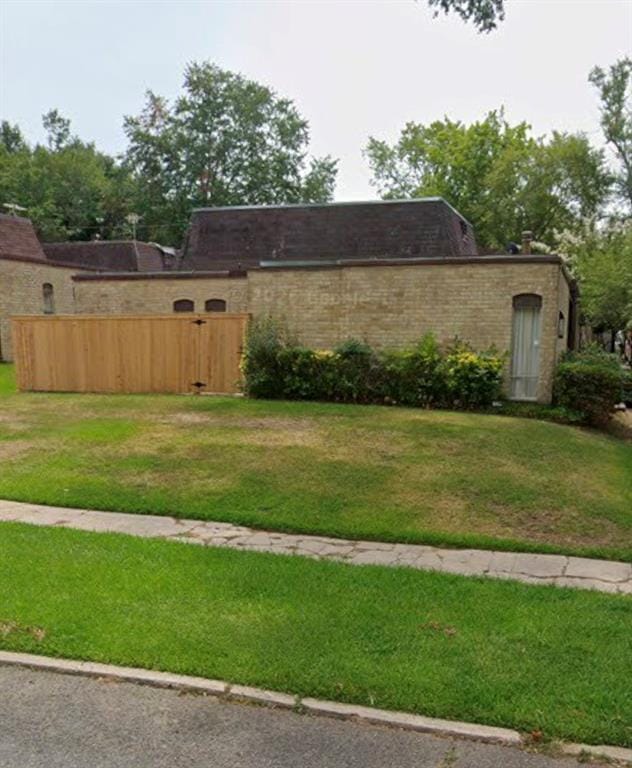 953 Stephenson Street, Shreveport LA 71104