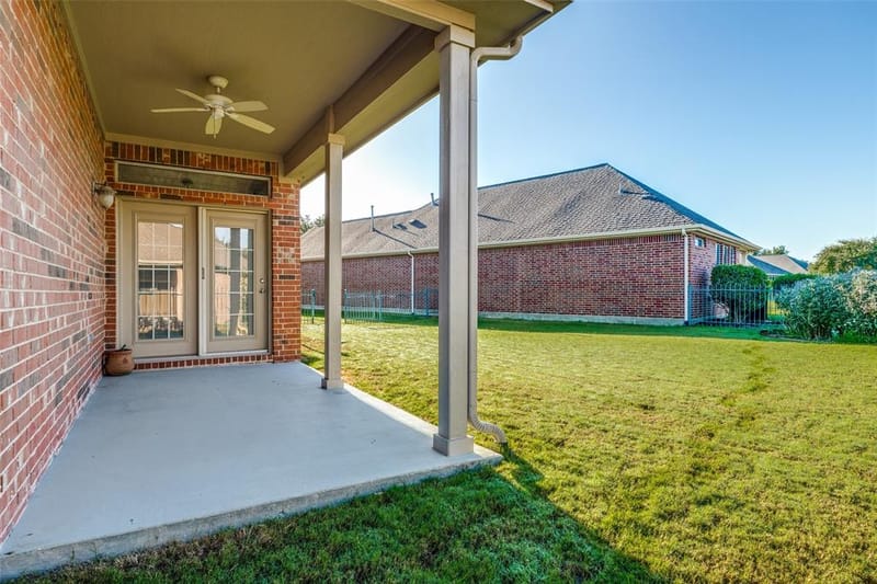 7973 Palmer Court, Frisco TX 75036 - Photo 13