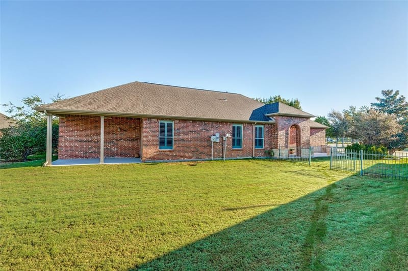 7973 Palmer Court, Frisco TX 75036 - Photo 14