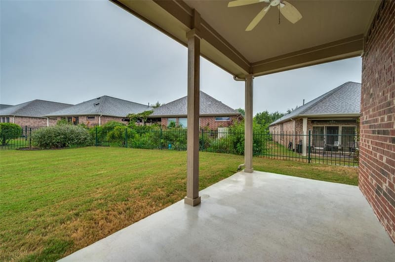7973 Palmer Court, Frisco TX 75036 - Photo 11