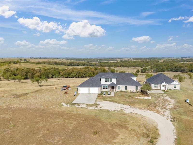 781 Alsdorf Road, Ennis TX 75119 - Photo 3