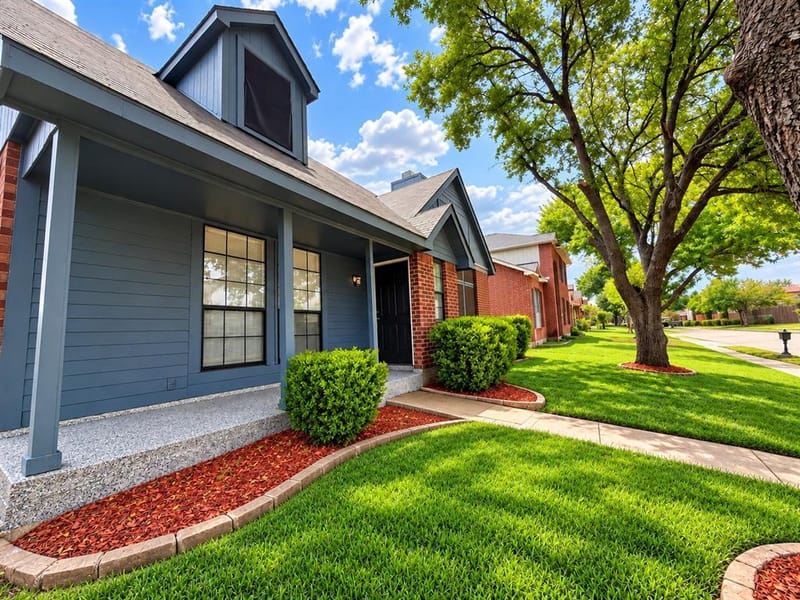 4028 O B Crowe Drive, Dallas TX 75227 - Photo 6