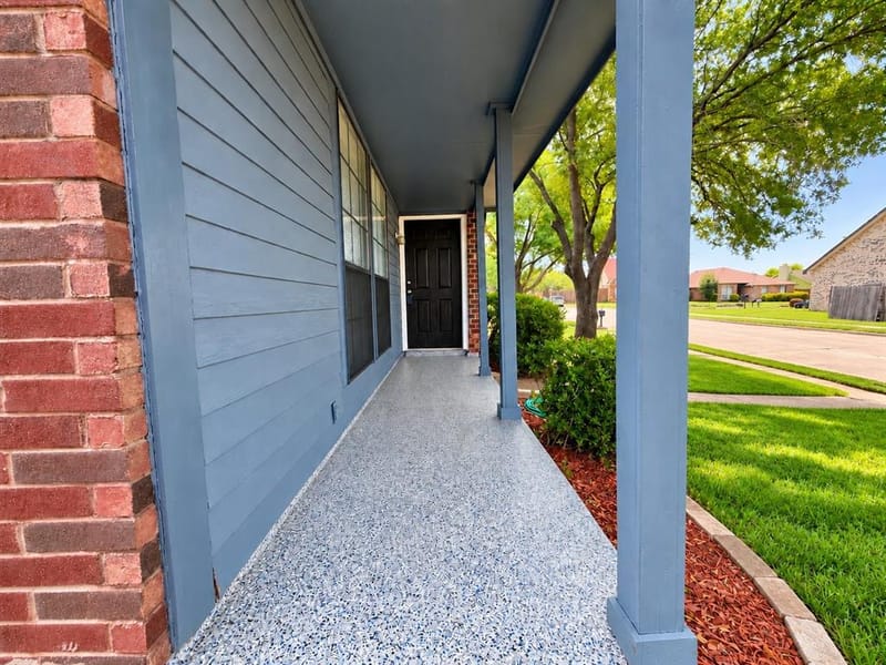 4028 O B Crowe Drive, Dallas TX 75227 - Photo 5