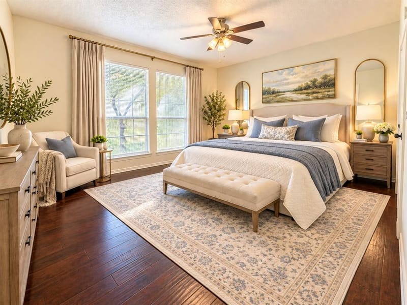 4028 O B Crowe Drive, Dallas TX 75227 - Photo 14