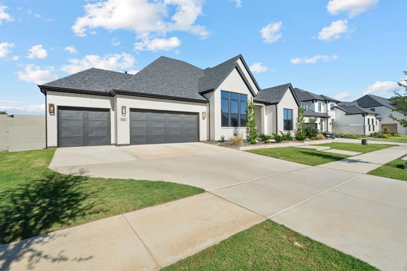 1816 Gathering Trail, Argyle TX 76226 - Photo 3