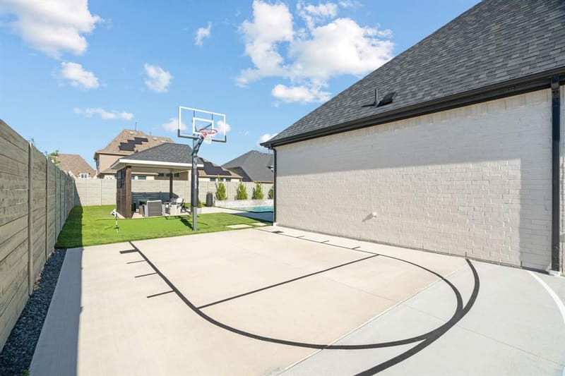 1816 Gathering Trail, Argyle TX 76226 - Photo 38
