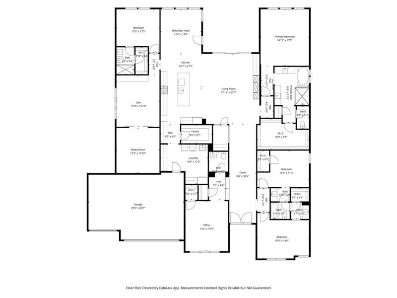 1816 Gathering Trail, Argyle TX 76226 - Photo 40