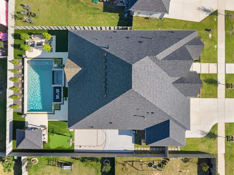 1816 Gathering Trail, Argyle TX 76226 - Photo 39