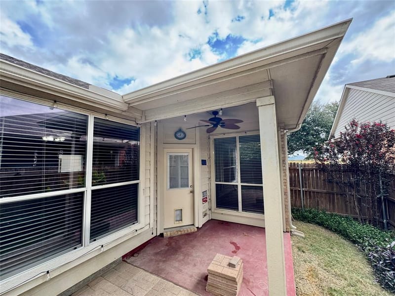 504 Winbridge Lane, Fort Worth TX 76052 - Photo 28