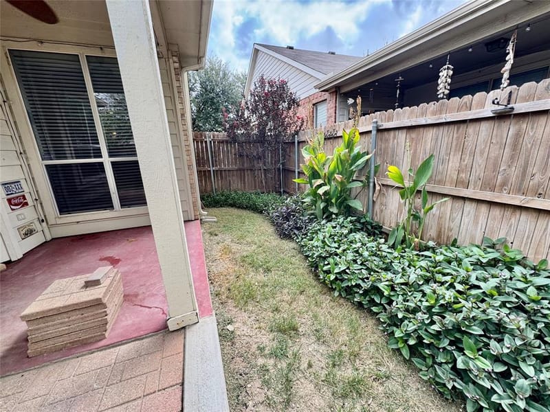 504 Winbridge Lane, Fort Worth TX 76052 - Photo 29