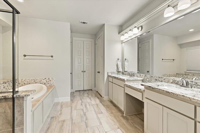 113 St Elias Drive, Burleson TX 76028 - Photo 16