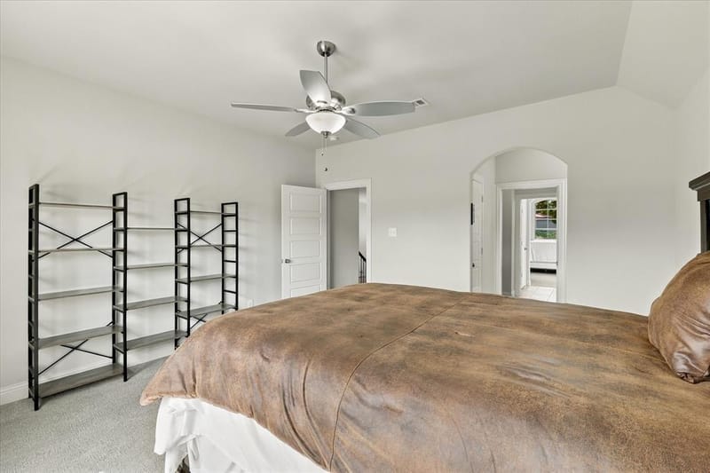 113 St Elias Drive, Burleson TX 76028 - Photo 28