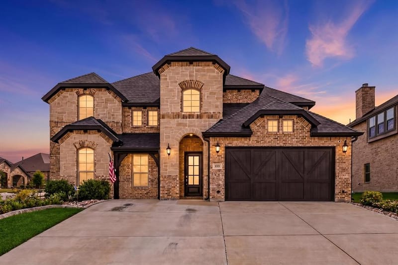 113 St Elias Drive, Burleson TX 76028 - Photo 39