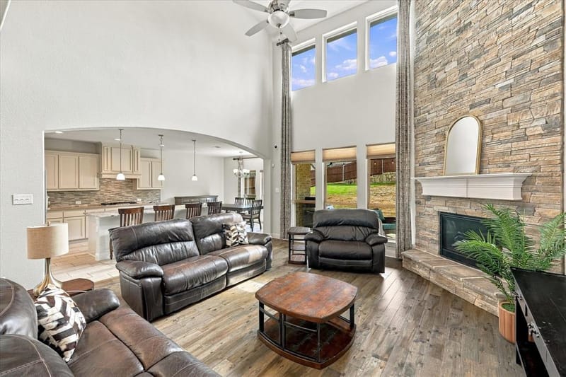 113 St Elias Drive, Burleson TX 76028 - Photo 8