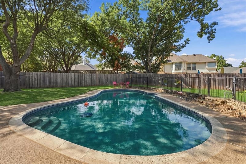 3817 Periwinkle Street, Bedford TX 76021 - Photo 26
