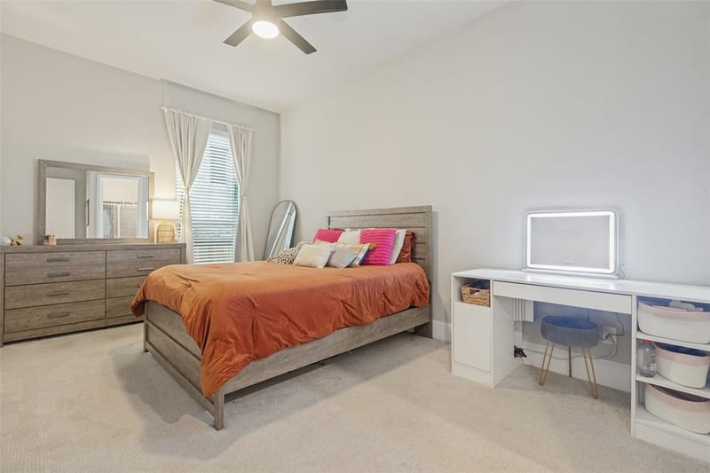 2180 Ivywood Lane, Prosper TX 75078 - Photo 23
