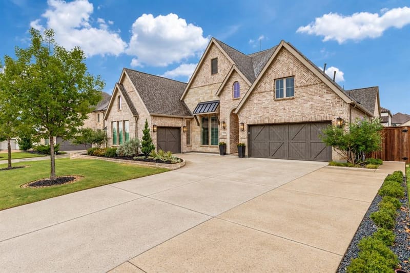 2180 Ivywood Lane, Prosper TX 75078 - Photo 2
