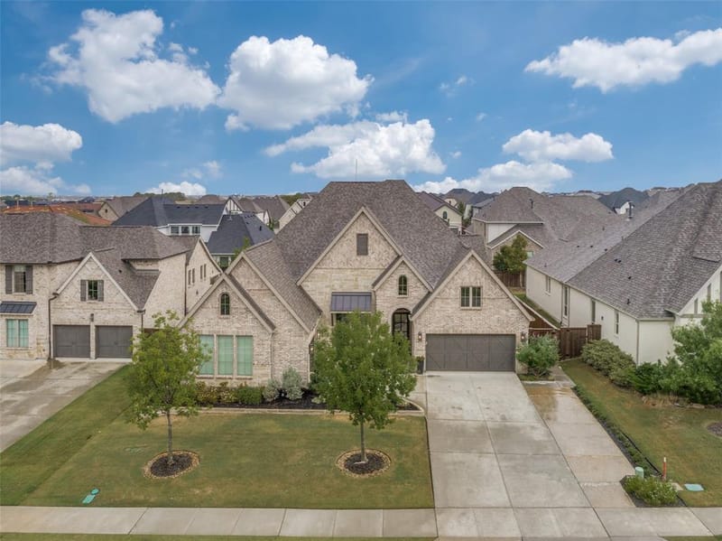 2180 Ivywood Lane, Prosper TX 75078 - Photo 32