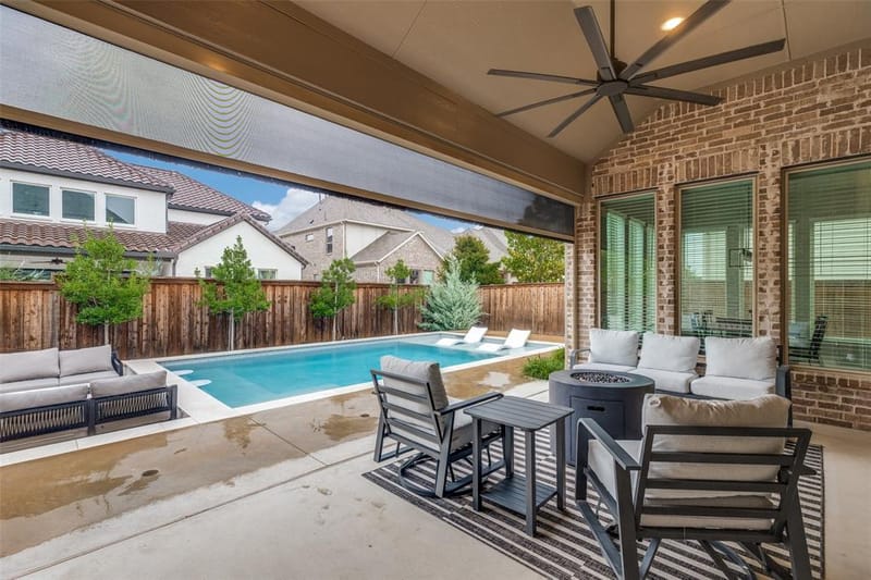 2180 Ivywood Lane, Prosper TX 75078 - Photo 28