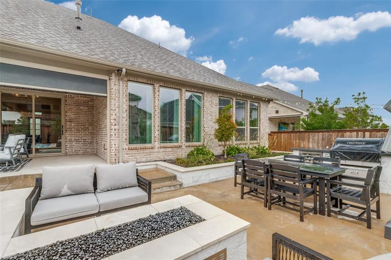 2180 Ivywood Lane, Prosper TX 75078 - Photo 30