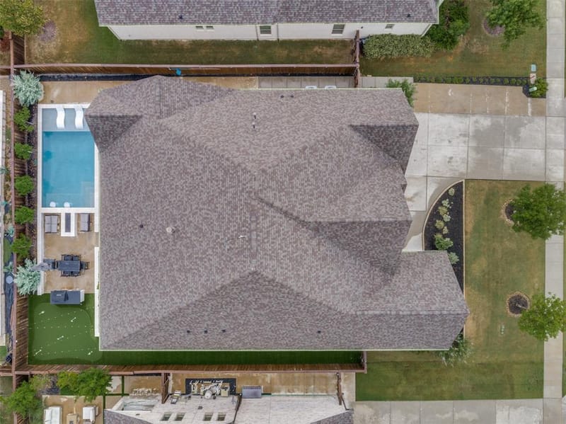 2180 Ivywood Lane, Prosper TX 75078 - Photo 34