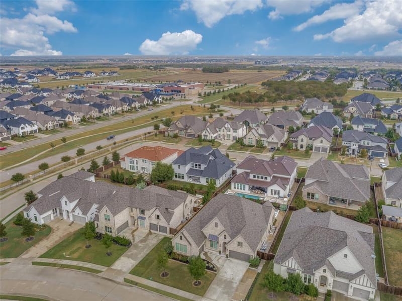 2180 Ivywood Lane, Prosper TX 75078 - Photo 33