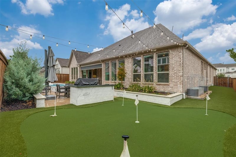 2180 Ivywood Lane, Prosper TX 75078 - Photo 31