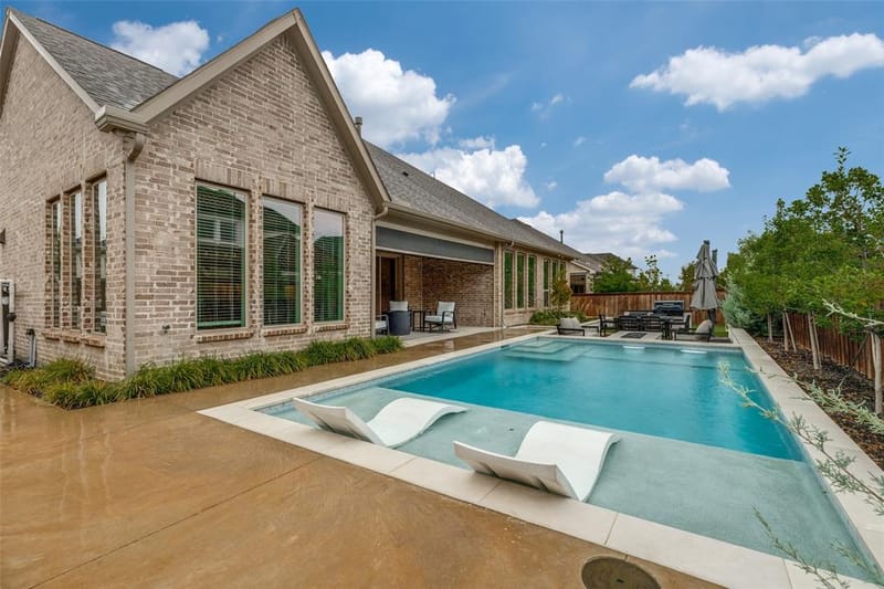 2180 Ivywood Lane, Prosper TX 75078 - Photo 29