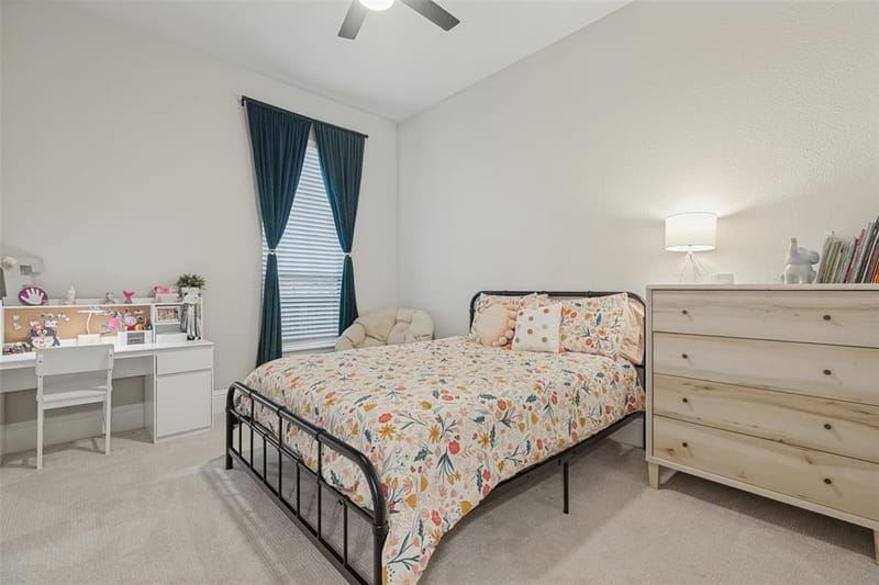 2180 Ivywood Lane, Prosper TX 75078 - Photo 25