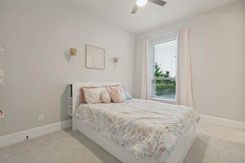 2180 Ivywood Lane, Prosper TX 75078 - Photo 21