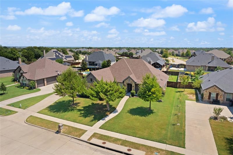 123 Claremont Drive, Ovilla TX 75154 - Photo 2