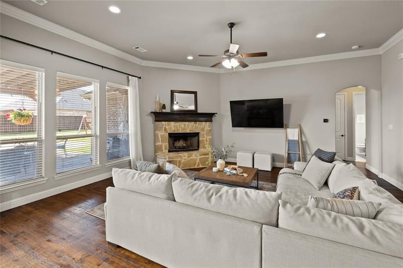 123 Claremont Drive, Ovilla TX 75154 - Photo 16