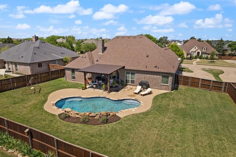 123 Claremont Drive, Ovilla TX 75154 - Photo 3